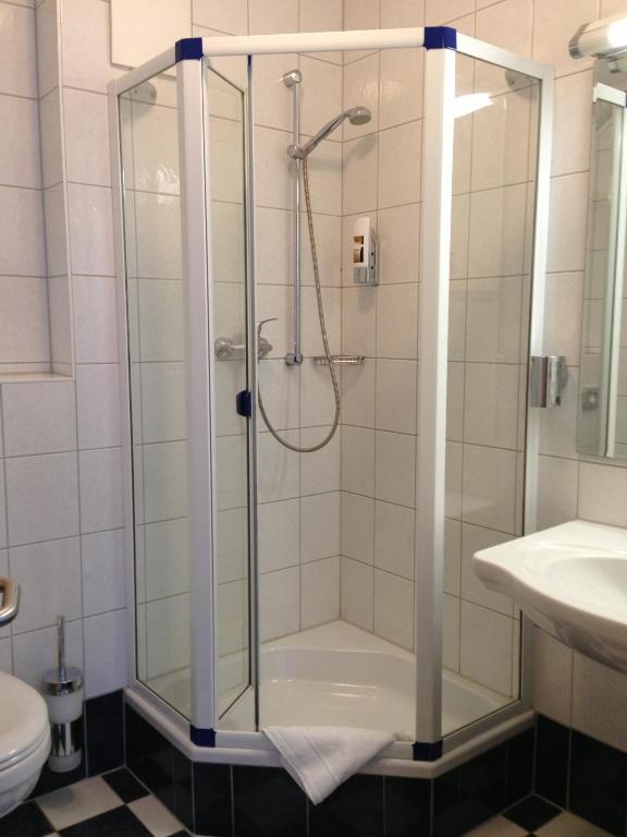 Hotel Waldperle Graal-Mueritz Room photo